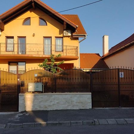 Apartamento Casa Ienciu Sibiu Exterior foto